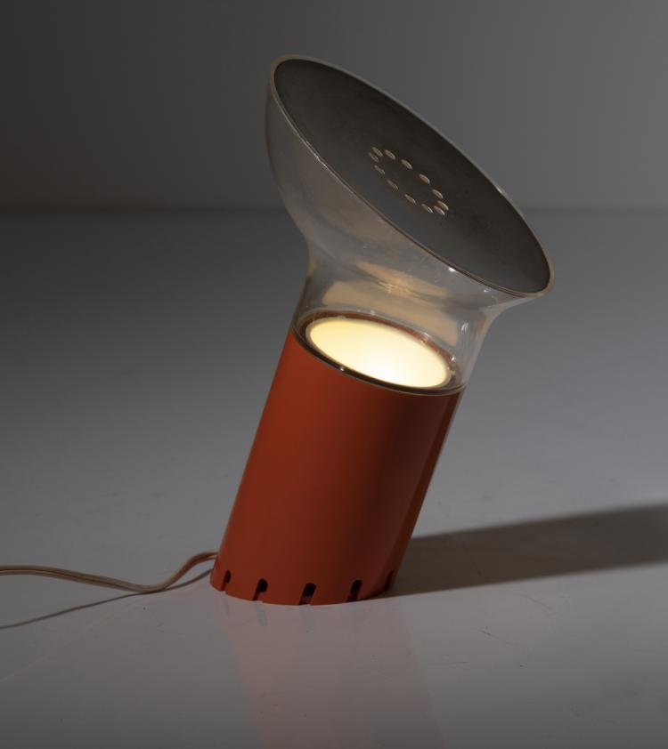 Bild 3 zu Objekt, Table light 'Nitia', 1972, DH-Design House, Italien, 145B 449