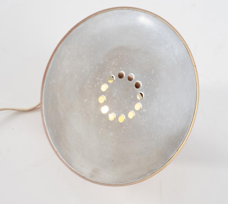 Bild 4 zu Objekt, Table light 'Nitia', 1972, DH-Design House, Italien, 145B 449