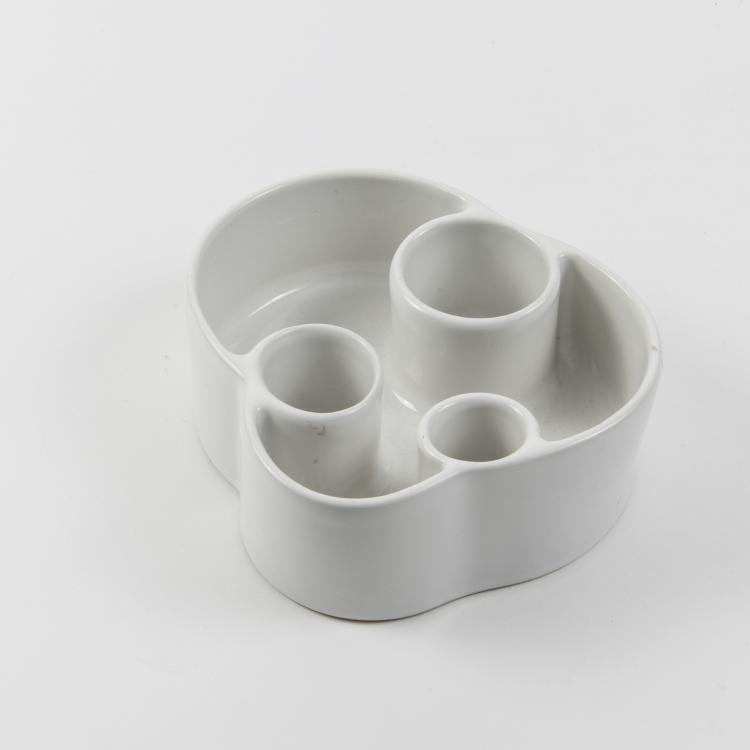 Hauptbild zu Objekt, Pen holder, 1968, Brambilla, Mailand, 145B 250