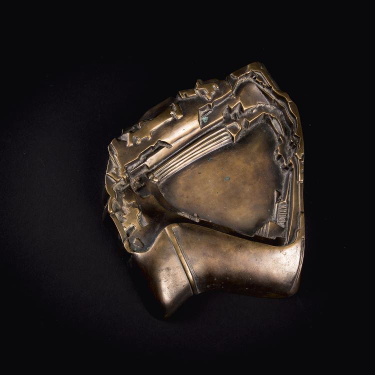 Hauptbild zu Objekt, 'Camera', 1982, 145C 562