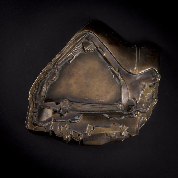 Bild 1 zu Objekt, 'Camera', 1982, 145C 562