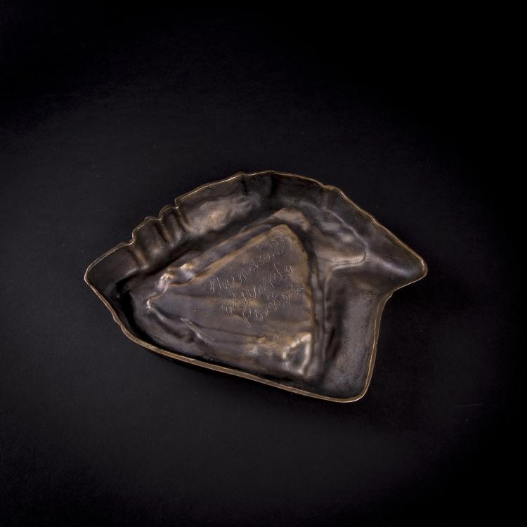 Bild 2 zu Objekt, 'Camera', 1982, 145C 562