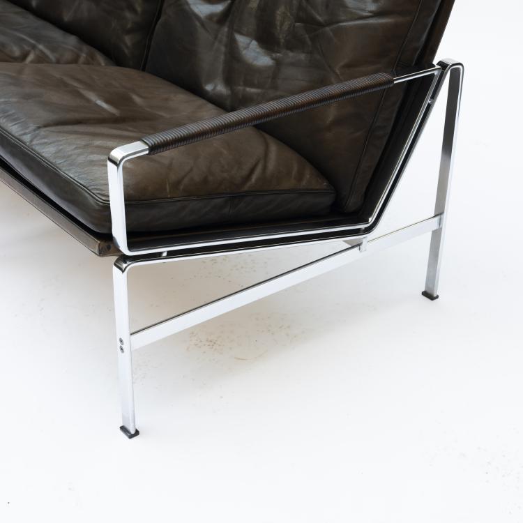 Bild 2 zu Objekt, Dreisitzersofa 'FK 6720', 1965, Kill International, Fellbach, 145B 397