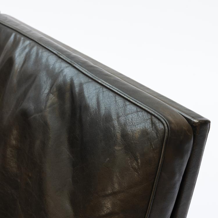 Bild 4 zu Objekt, Dreisitzersofa 'FK 6720', 1965, Kill International, Fellbach, 145B 397