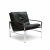 'FK 6720' easy chair