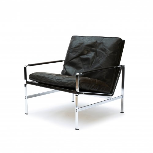 'FK 6720' easy chair