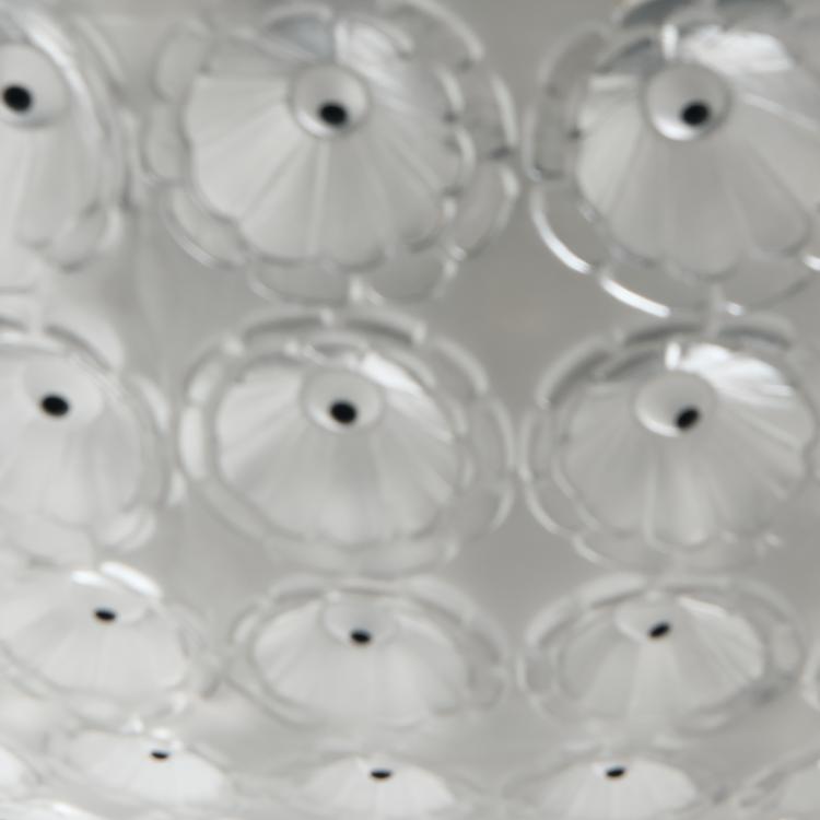 Bild 1 zu Objekt, Schale 'Nemours', 1929, Lalique, Ren&eacute;, Wingen-sur-Moder, 144C 7