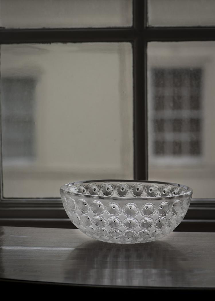 Bild 4 zu Objekt, Schale 'Nemours', 1929, Lalique, Ren&eacute;, Wingen-sur-Moder, 144C 7