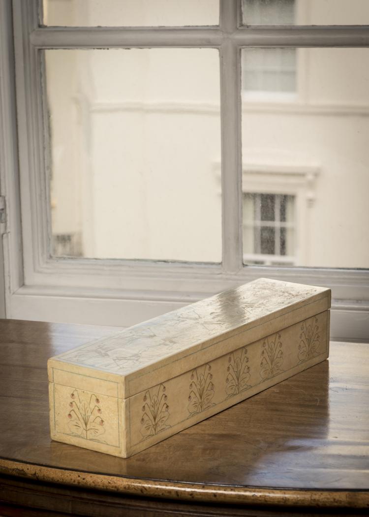 Bild 2 zu Objekt, Jewelry box, 1902-04, Bugatti & Cie., Mailand, 144C 13