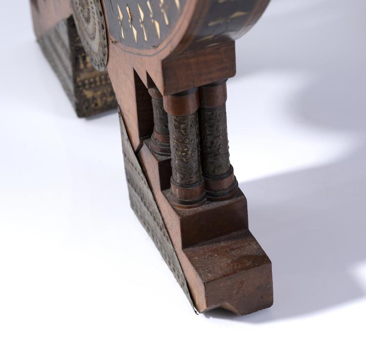 Bild 3 zu Objekt, Throne, around 1900, Bugatti & Cie., Mailand, 144C 14