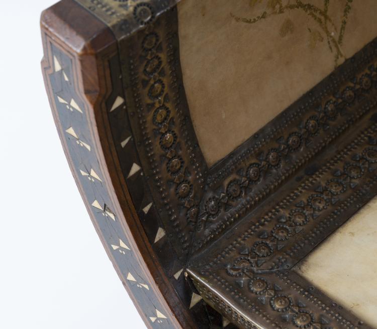 Bild 5 zu Objekt, Throne, around 1900, Bugatti & Cie., Mailand, 144C 14