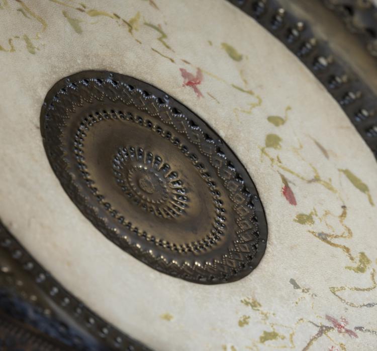 Bild 6 zu Objekt, Throne, around 1900, Bugatti & Cie., Mailand, 144C 14