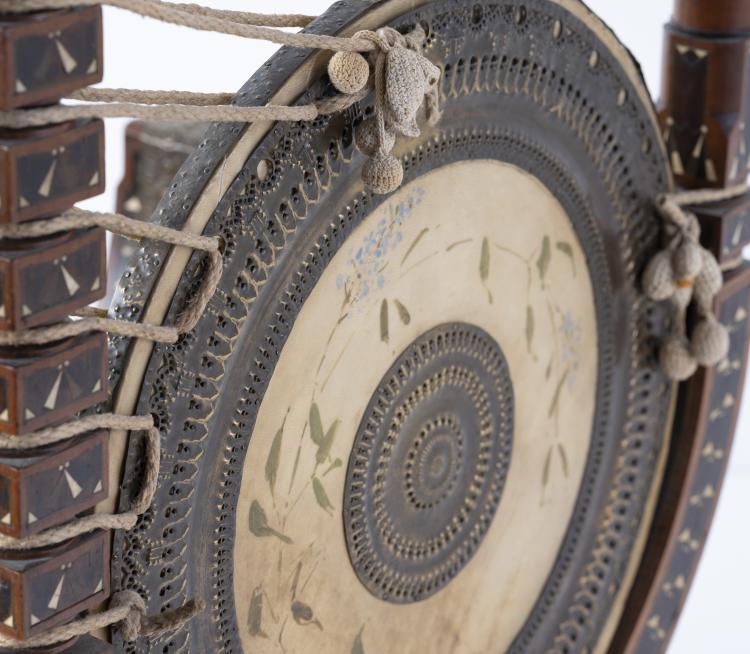 Bild 8 zu Objekt, Throne, around 1900, Bugatti & Cie., Mailand, 144C 14