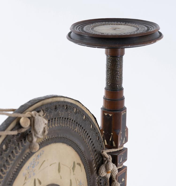 Bild 9 zu Objekt, Throne, around 1900, Bugatti & Cie., Mailand, 144C 14