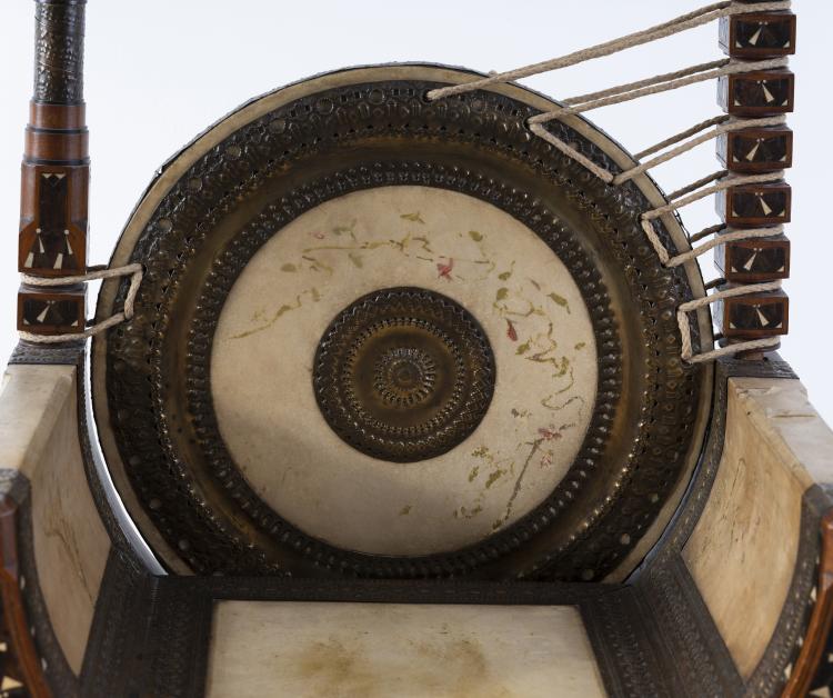 Bild 12 zu Objekt, Throne, around 1900, Bugatti & Cie., Mailand, 144C 14