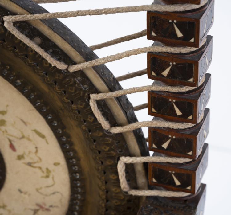 Bild 13 zu Objekt, Throne, around 1900, Bugatti & Cie., Mailand, 144C 14