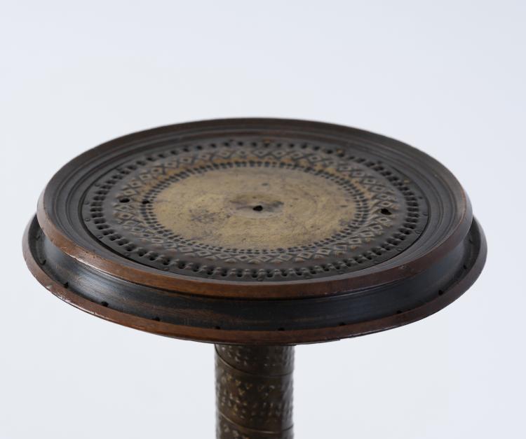 Bild 16 zu Objekt, Throne, around 1900, Bugatti & Cie., Mailand, 144C 14