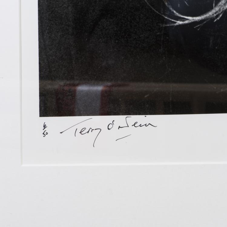 Bild 2 zu Objekt, 'Brigitte Bardot (with cigar)', 1971, 144C 52