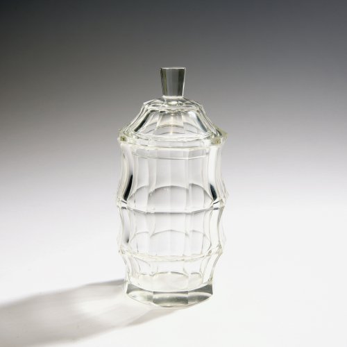 Jar, c. 1915