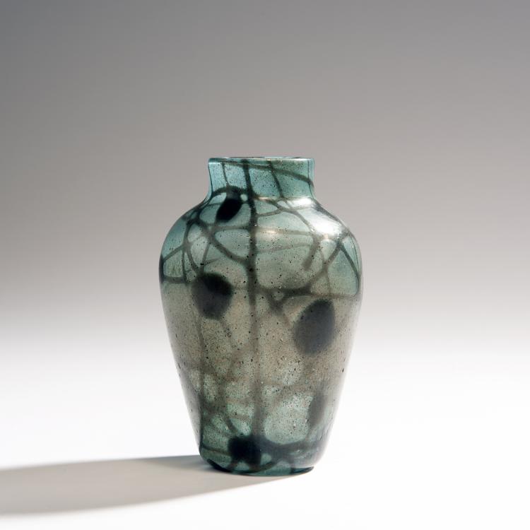 Bild 1 zu Objekt, Vase, um 1905, USA, 144B 232