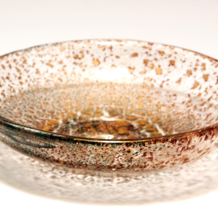 Bild 2 zu Objekt, Two 'Porpora' bowls, 1959, Ercole Barovier, Barovier & Toso, Murano, 146D 790