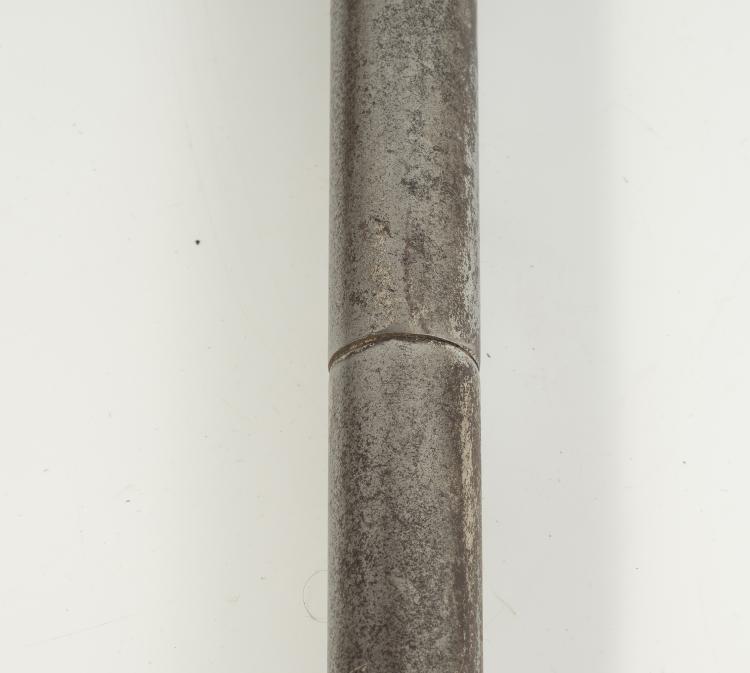 Bild 5 zu Objekt, Armlehnstuhl 'B 43/F', um 1933, Thonet, Frankenberg, 145A 106
