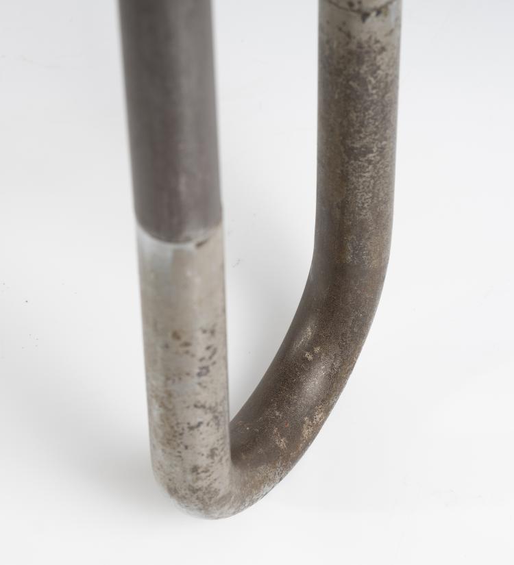 Bild 5 zu Objekt, Tisch 'B 10', 1927 , Thonet, Frankenberg, 145A 34