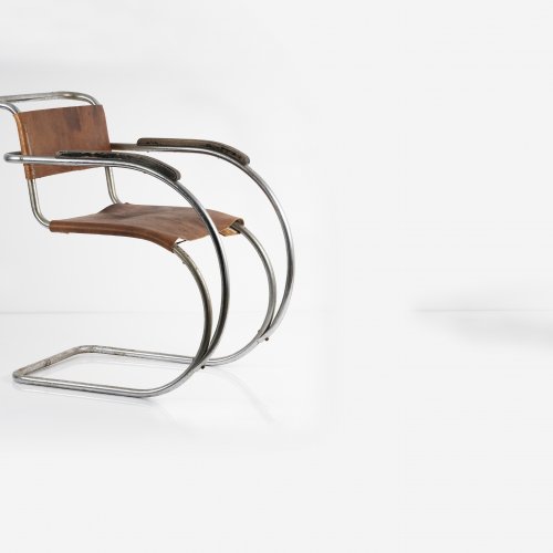 Chair' MR 20 - Variation