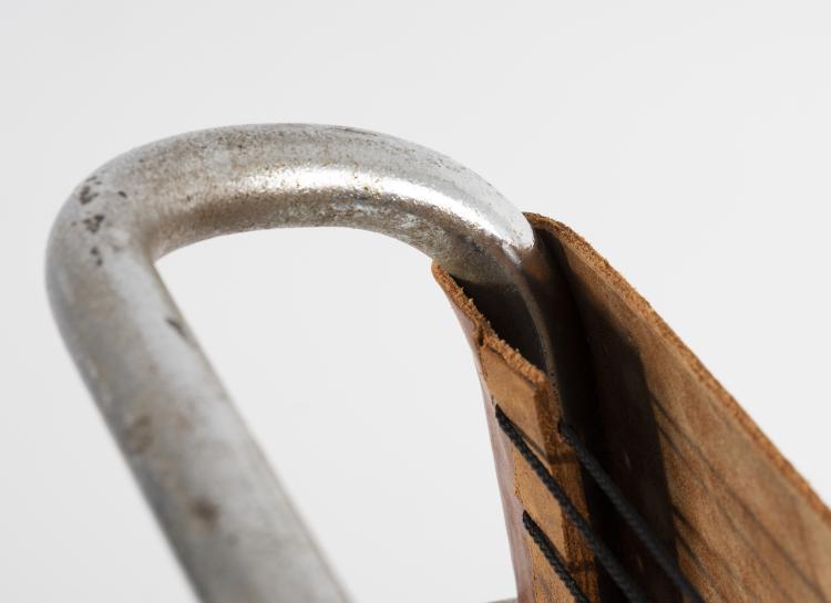 Bild 4 zu Objekt, Chair' MR 20 - Variation, Nilssons, A. W., Fabriker, Malm&ouml;, 145A 33