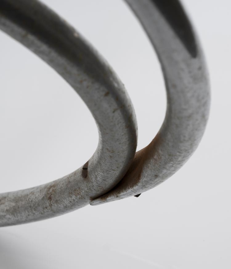 Bild 11 zu Objekt, Chair' MR 20 - Variation, Nilssons, A. W., Fabriker, Malm&ouml;, 145A 33