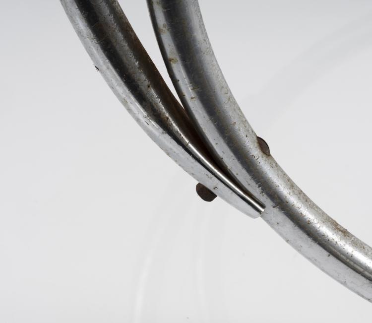 Bild 14 zu Objekt, Chair' MR 20 - Variation, Nilssons, A. W., Fabriker, Malm&ouml;, 145A 33