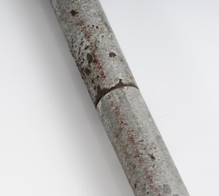 Bild 15 zu Objekt, Chair' MR 20 - Variation, Nilssons, A. W., Fabriker, Malm&ouml;, 145A 33