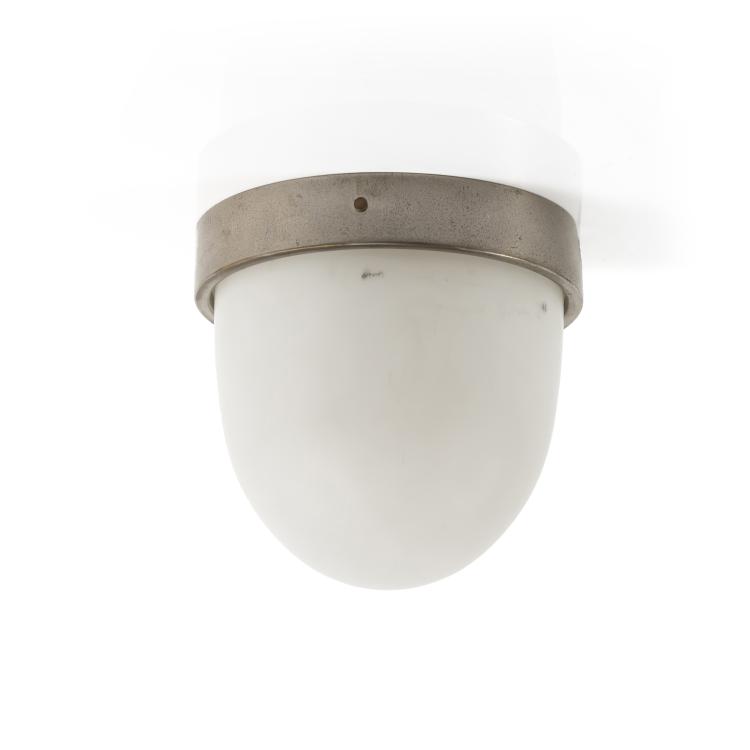 Hauptbild zu Objekt, Deckenleuchte '656', 1929, K&ouml;rting & Mathiesen, Leipzig, 145A 59