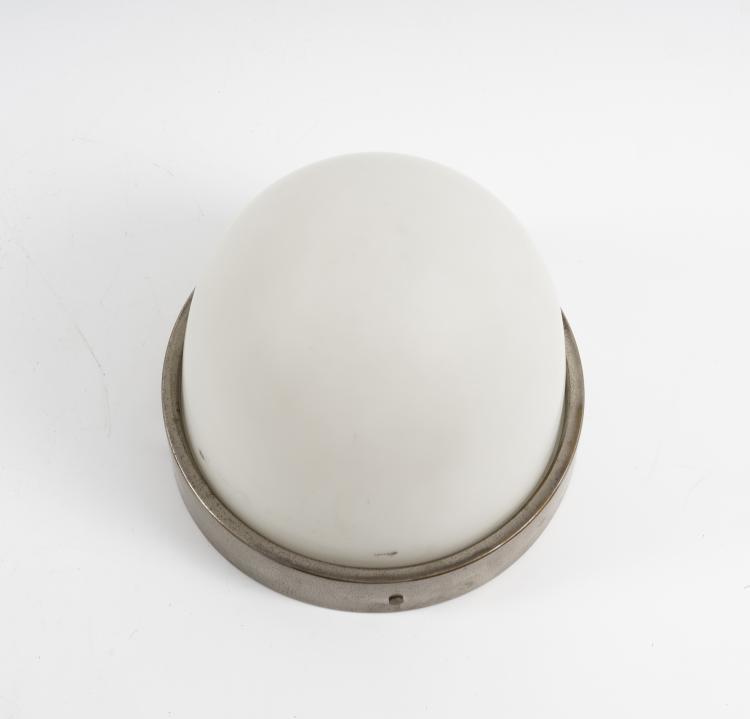 Bild 1 zu Objekt, Deckenleuchte '656', 1929, K&ouml;rting & Mathiesen, Leipzig, 145A 59