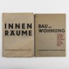 Bau + Wohnung und Innenräume