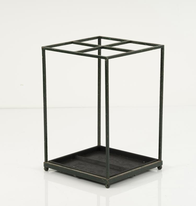 Hauptbild zu Objekt, Umbrella stand, 1953, Frankfurt, 145A 141