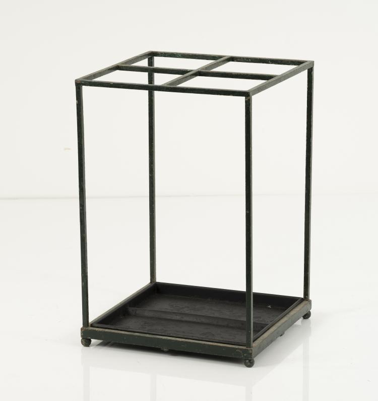 Bild 1 zu Objekt, Umbrella stand, 1953, Frankfurt, 145A 141