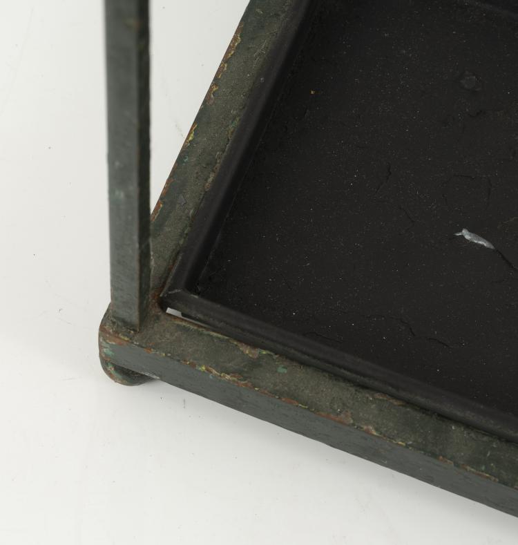 Bild 2 zu Objekt, Umbrella stand, 1953, Frankfurt, 145A 141