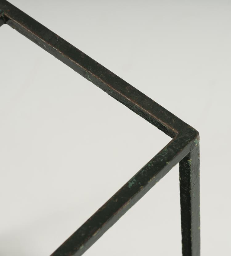 Bild 4 zu Objekt, Umbrella stand, 1953, Frankfurt, 145A 141