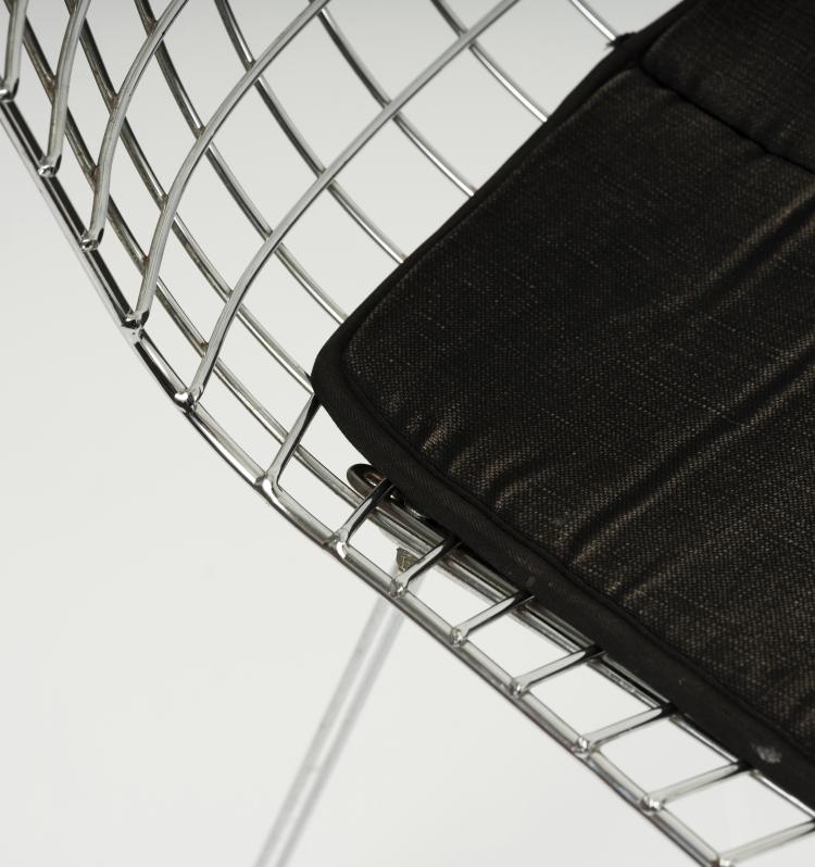 Bild 2 zu Objekt, Drei St&uuml;hle '420', 1952, Knoll International, 145B 261