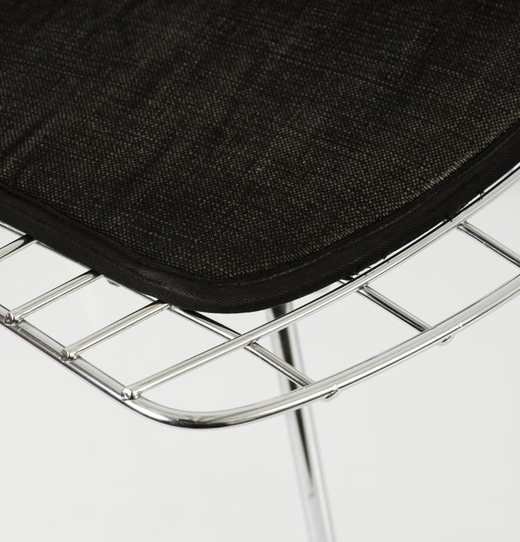 Bild 3 zu Objekt, Drei St&uuml;hle '420', 1952, Knoll International, 145B 261