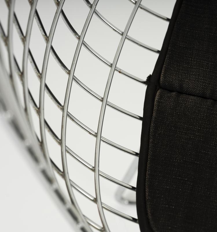 Bild 5 zu Objekt, Drei St&uuml;hle '420', 1952, Knoll International, 145B 261