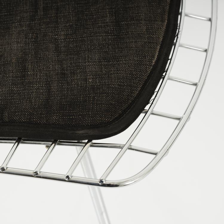 Bild 6 zu Objekt, Drei St&uuml;hle '420', 1952, Knoll International, 145B 261