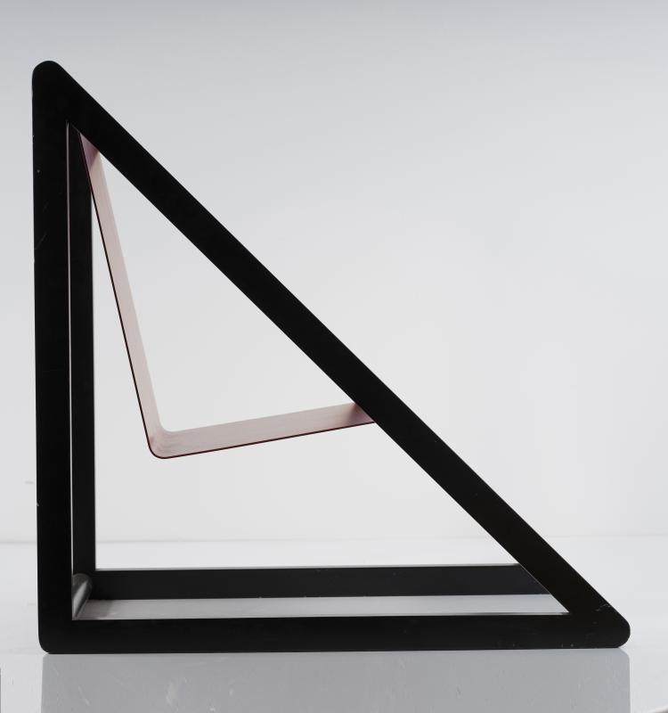 Bild 2 zu Objekt, Armlehnsessel, 1980er Jahre, Schweiz, 145B 458