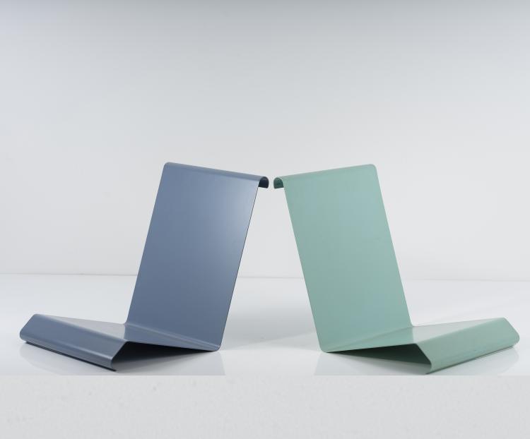 Bild 3 zu Objekt, Armlehnsessel, 1980er Jahre, Schweiz, 145B 458