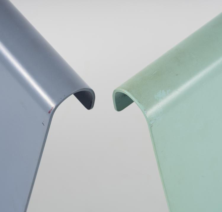 Bild 4 zu Objekt, Armlehnsessel, 1980er Jahre, Schweiz, 145B 458