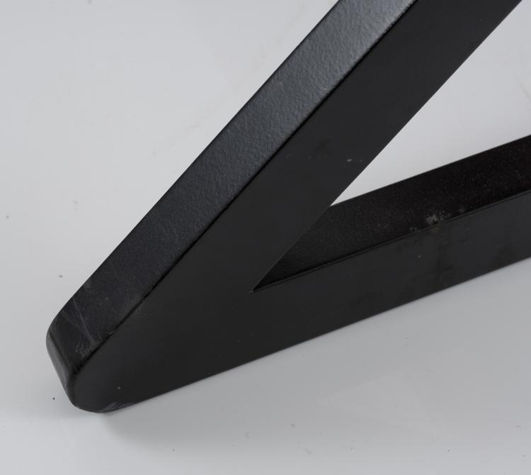 Bild 7 zu Objekt, Armlehnsessel, 1980er Jahre, Schweiz, 145B 458