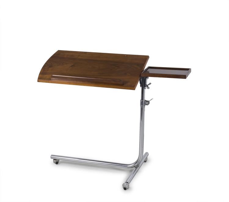 Hauptbild zu Objekt, Stehpult / Lesetisch 'Caruelle', um 1935, Cova, Mailand, 145B 217