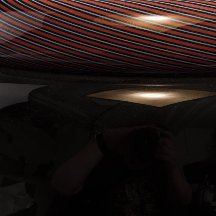 Bild 2 zu Objekt, Vase, c. 1984, Effetre International, Murano, 146D 889