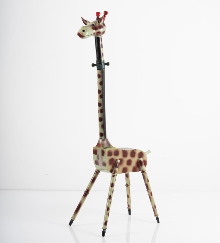 Bild 4 zu Objekt, Child's coat stand, c. 1960, Deutschland, 146C 595